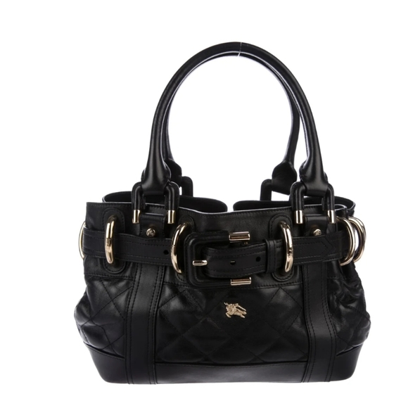 Burberry bag - Picture 1 of 5